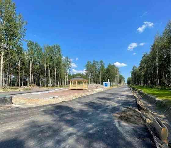Земельный участок, 6.5 сотки Санкт-Петербург