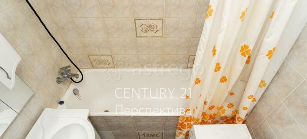 2-комн. квартира, 62 м2, 3/17 эт. Балашиха - изображение 6