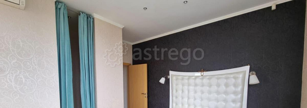4-комн. квартира, 122 м2, 11/18 эт. Москва - изображение 5