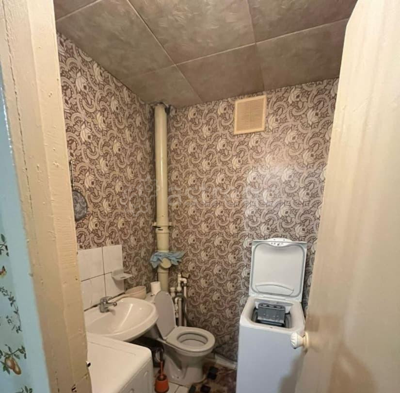 Комната, 13.2 м2, 9/10 эт. Уфа - изображение 3