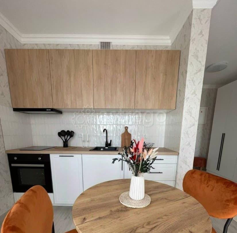 1-комн. квартира, 25 м2, 14/26 эт. Люберцы - изображение 4