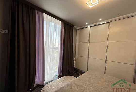 2-комн. квартира, 57.5 м2, 17/19 эт. Астрахань