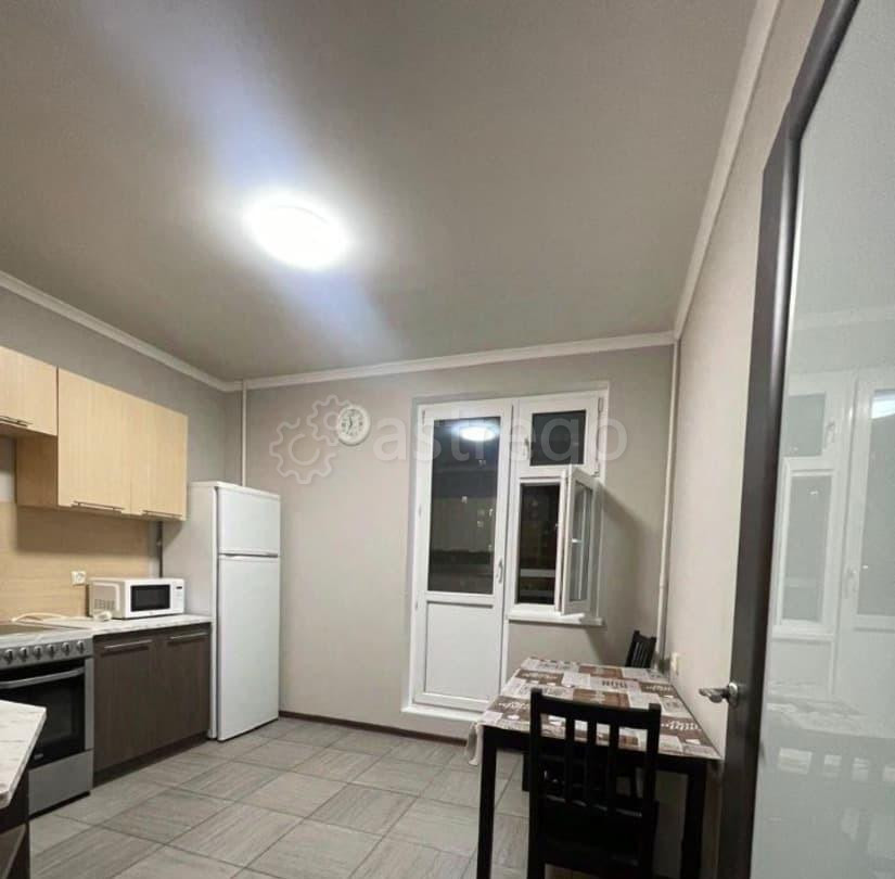 3-комн. квартира, 81 м2, 8/27 эт. Химки - изображение 3