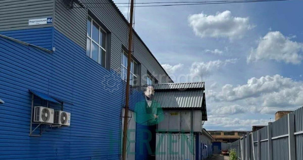 Производственное, 1700 м2 Ногинск - изображение 5