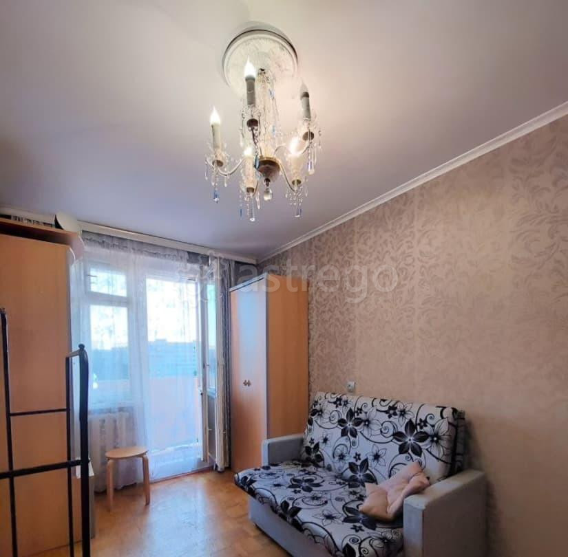 Комната, 12 м2, 5/9 эт. Санкт-Петербург - изображение 3