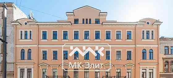 Офис, 340 м2 Санкт-Петербург