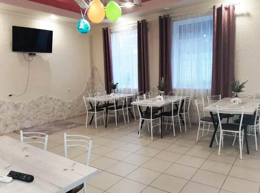 Продам Гостиницу, 640 м2 Дятьково - изображение 2