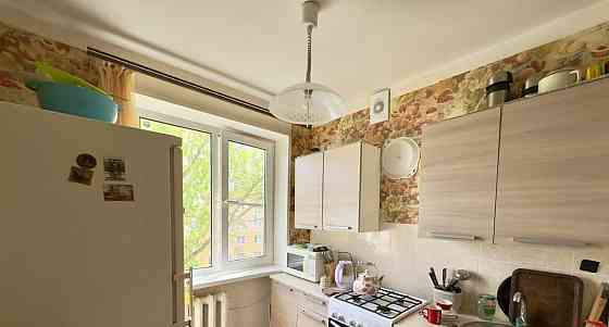 4-комн. квартира, 59.7 м2, 5/5 эт. Домодедово