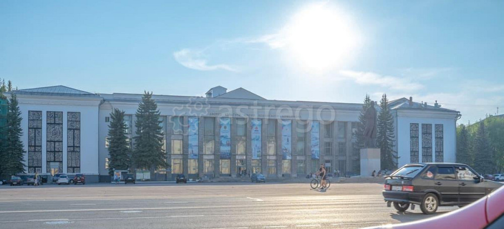 Офис, 299.4 м2 Северодвинск - изображение 6