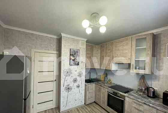 1-комн. квартира, 39 м2, 19/22 эт. Москва
