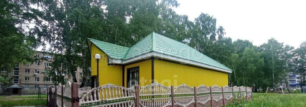 Свободного назначения, 57.8 м2 Стерлитамак - изображение 5