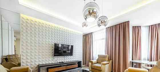 2-комн. квартира, 120 м2, 8/18 эт. Москва