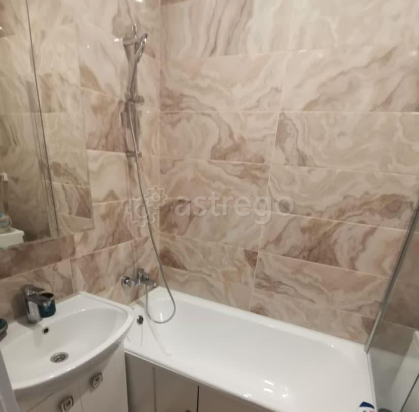 Комната, 18 м2, 2/2 эт. Подольск - изображение 1