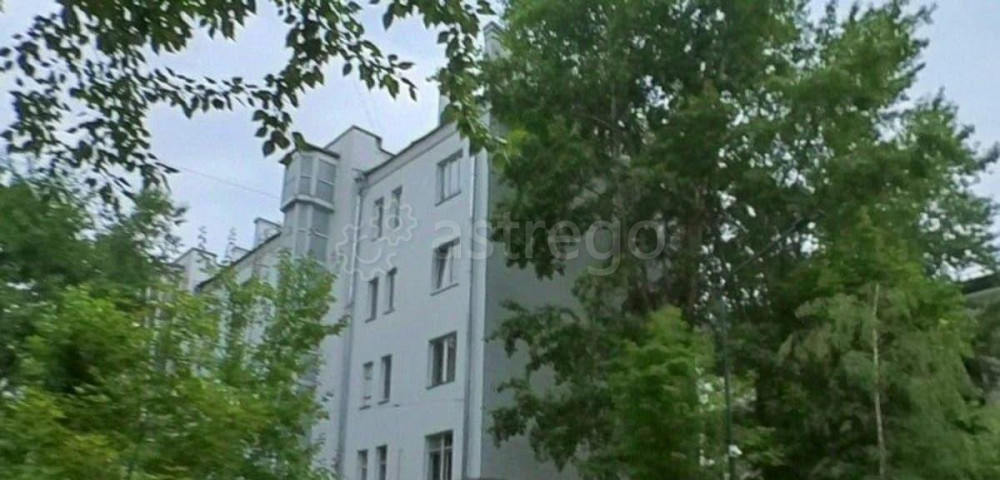 Свободного назначения, 101.4 м2 Москва - изображение 7