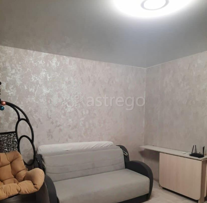 1-комн. квартира, 43 м2, 16/17 эт. Красноярск - изображение 5