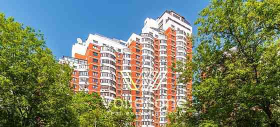 5-комн. квартира, 300 м2, 20/24 эт. Москва