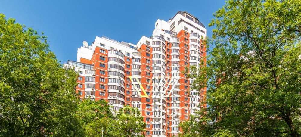 5-комн. квартира, 300 м2, 20/24 эт. Москва - изображение 5