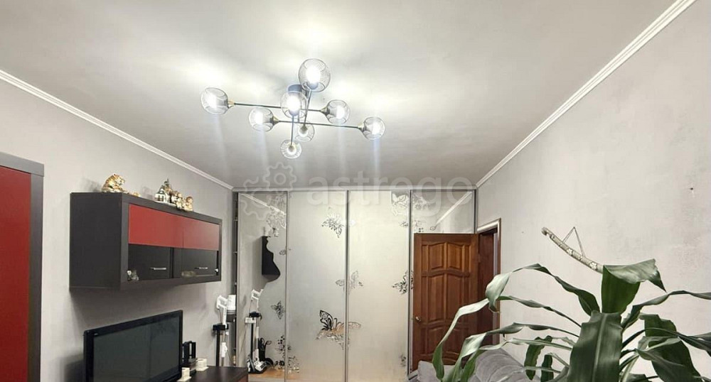 2-комн. квартира, 54 м2, 3/16 эт. Котельники - изображение 2