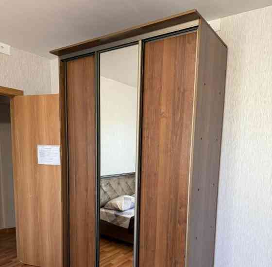 1-комн. квартира, 41 м2, 12/16 эт. Красноярск