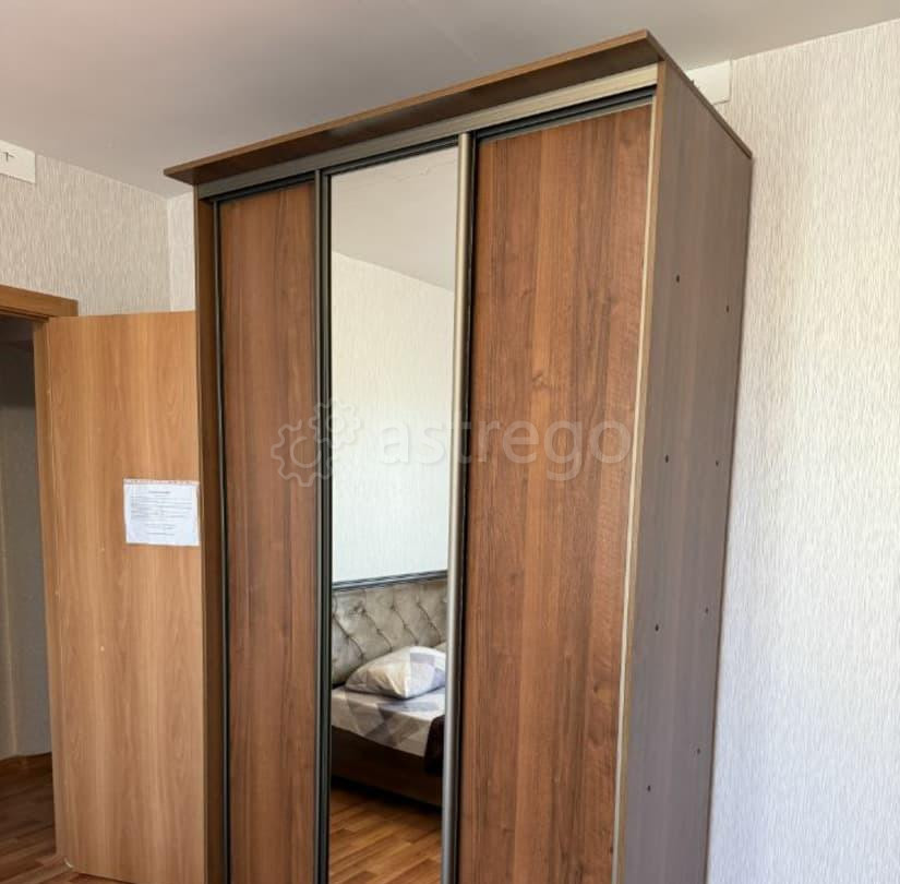 1-комн. квартира, 41 м2, 12/16 эт. Красноярск - изображение 4