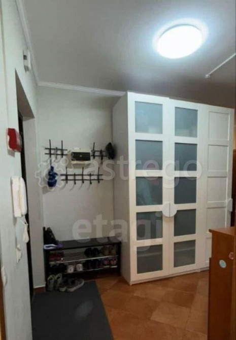 2-комн. квартира, 61.1 м2, 10/15 эт. Химки - изображение 2