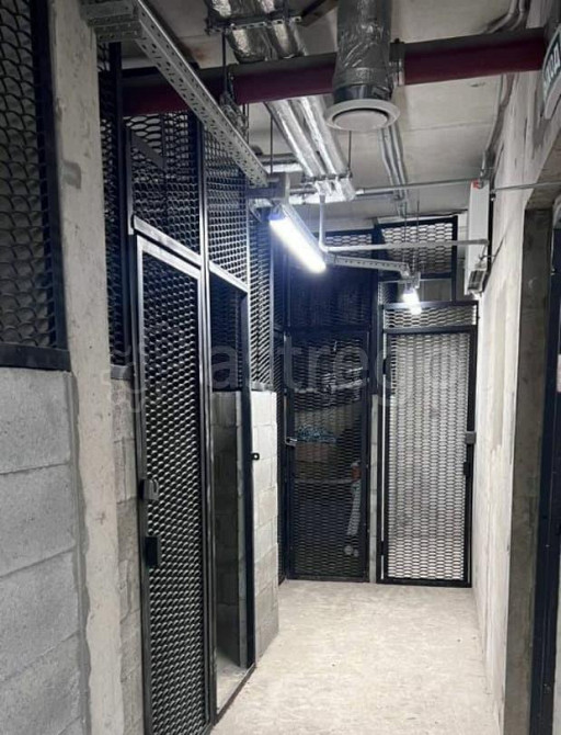 Склад, 4.8 м2 Санкт-Петербург - изображение 4