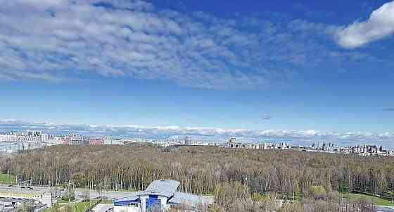 4-комн. квартира, 160 м2, 19/19 эт. Санкт-Петербург