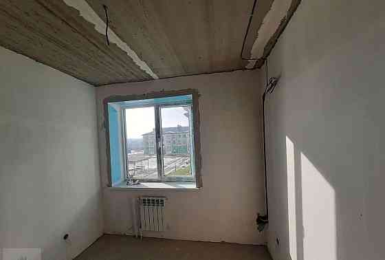 1-комн. квартира, 34.5 м2, 1/3 эт. Разумное
