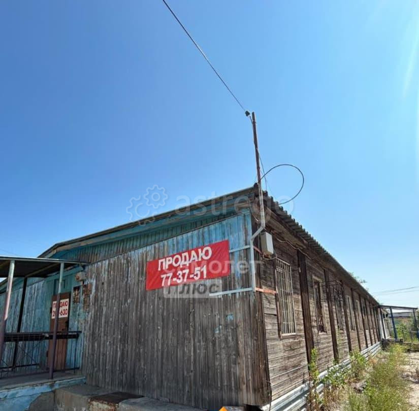 Офис, 217.4 м2 Астрахань - изображение 3