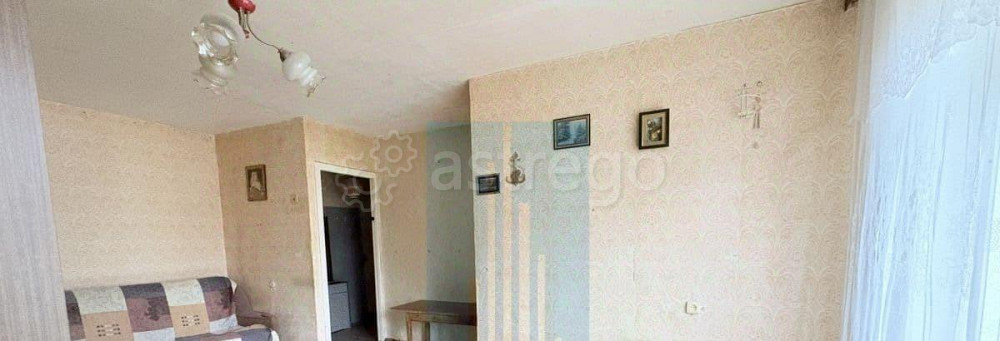 2-комн. квартира, 44.6 м2, 4/5 эт. Лобня - изображение 5