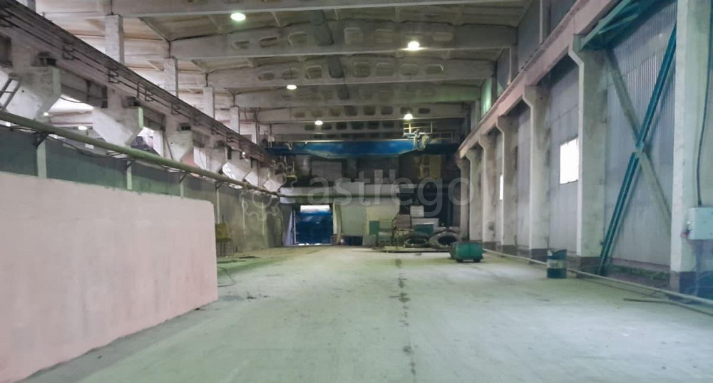 Производственное, 3000 м2 Белгород - изображение 2