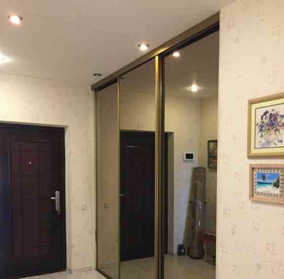 3-комн. квартира, 100 м2, 6/17 эт. Химки