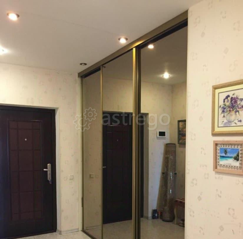 3-комн. квартира, 100 м2, 6/17 эт. Химки - изображение 3