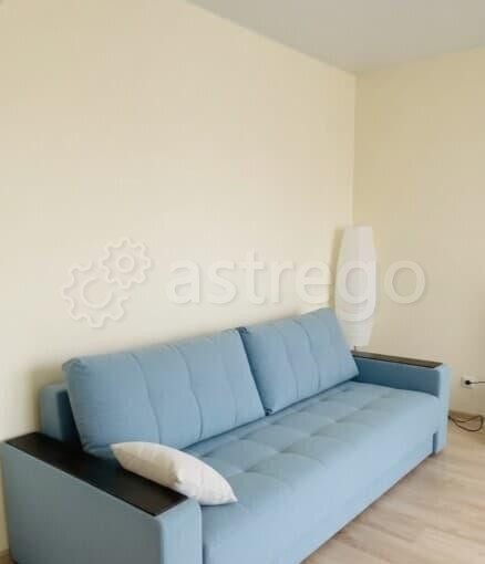 2-комн. квартира, 53 м2, 4/10 эт. Санкт-Петербург - изображение 2