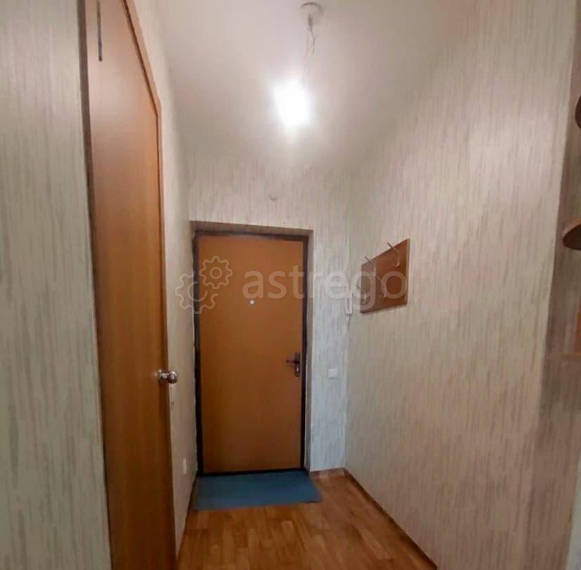 Студия, 30 м2, 6/16 эт. Красноярск - изображение 3