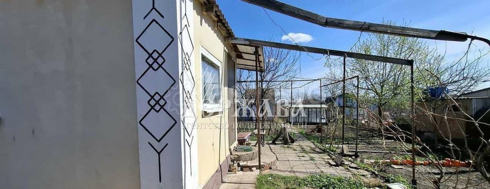 Дача, 35 м2, 5 соток, 2 эт. Старый Оскол - изображение 6