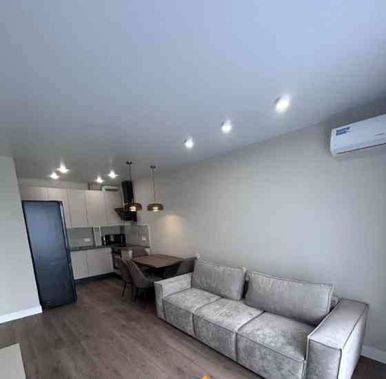 2-комн. квартира, 45 м2, 6/23 эт. Астрахань
