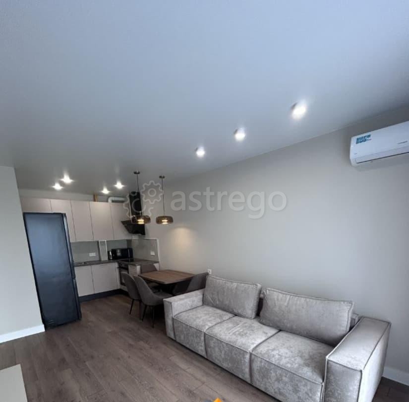 2-комн. квартира, 45 м2, 6/23 эт. Астрахань - изображение 2