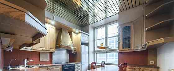3-комн. квартира, 115 м2, 5/10 эт. Москва