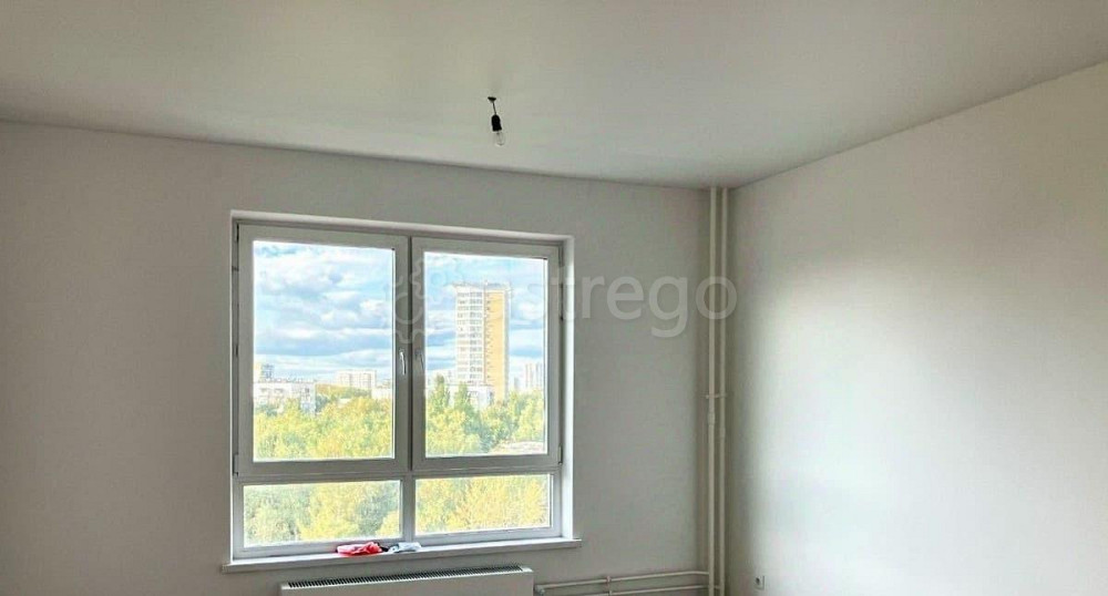 Студия, 23.4 м2, 11/17 эт. Москва - изображение 1