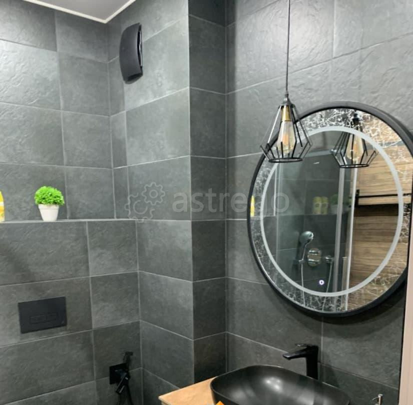 4-комн. квартира, 110 м2, 18/19 эт. Астрахань - изображение 3