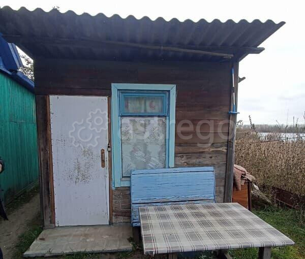 Дача, 50 м2 Сосновоборск - изображение 10