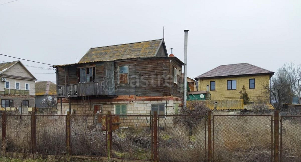 Дом, 134 м2, 4.9 сотки, 2 эт. Астрахань - изображение 3
