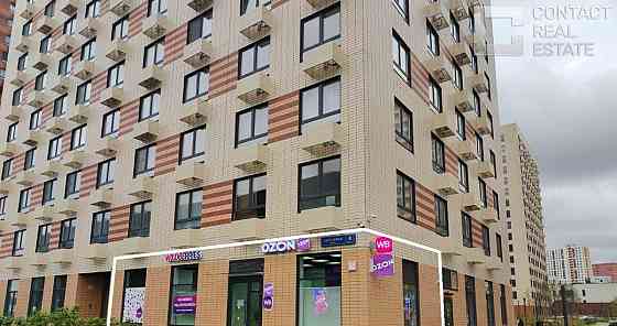 Торговое помещение, 98.4 м2 Одинцово