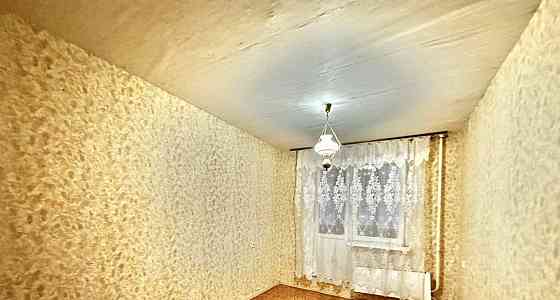 3-комн. квартира, 84.5 м2, 4/16 эт. Серпухов