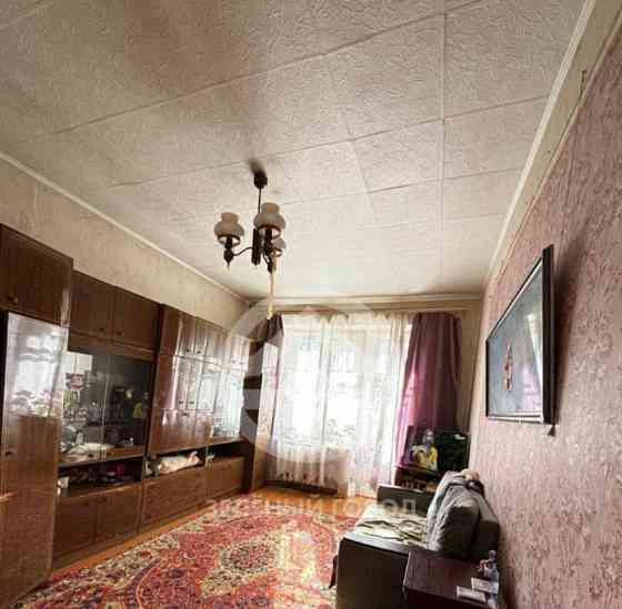 2-комн. квартира, 54 м2, 3/4 эт. Клин