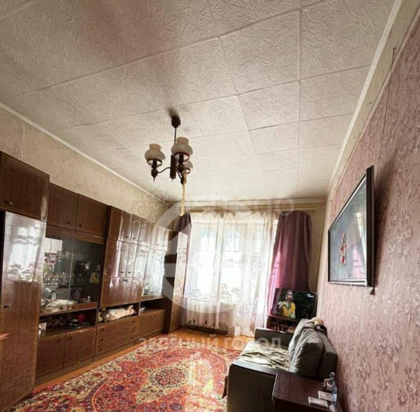 2-комн. квартира, 54 м2, 3/4 эт. Клин - изображение 3