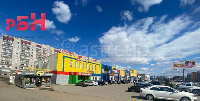 Свободного назначения, 390 м2 Нефтекамск - изображение 4