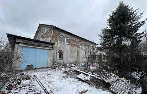 Дом, 370 м2 Пушкино