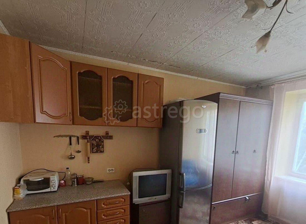 Комната, 12 м2, 5/5 эт. Ивантеевка - изображение 5